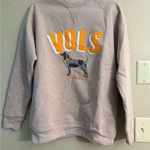 Women’s Tennessee Volunteers Crewneck